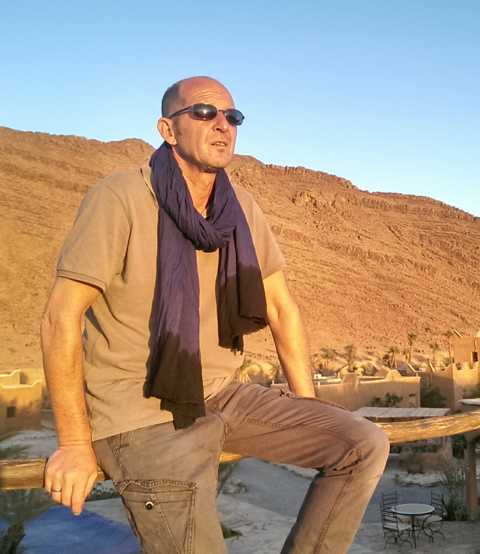  Reiseveranstalter 2go-maroc.de Uwe Braatz